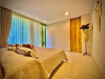 Venta Casa Campestre Estrenar Parcelacion El Retiro