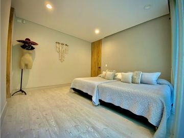 Venta Casa Campestre Estrenar Parcelacion El Retiro