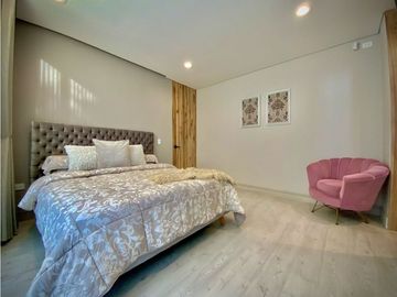 Venta Casa Campestre Estrenar Parcelacion El Retiro
