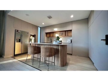 Venta Casa Campestre Estrenar Parcelacion El Retiro