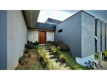 Venta Casa Campestre Estrenar Parcelacion El Retiro