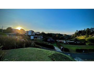 Venta Casa Campestre Estrenar Parcelacion El Retiro
