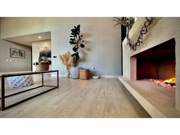 Venta Casa Campestre Estrenar Parcelacion El Retiro