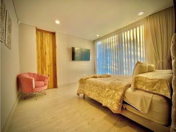 Venta Casa Campestre Estrenar Parcelacion El Retiro