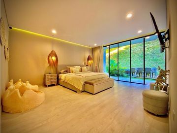 Venta Casa Campestre Estrenar Parcelacion El Retiro