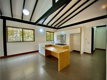 Venta Espectacular Casa Campestre Colonial Parcelacion El Retiro