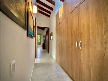 Venta Hermosa Casa Campestre como nueva Parcelacion La Ceja