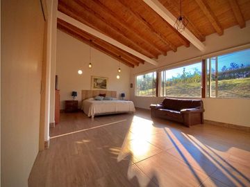 Venta Casa Campestre Parcelación La Ceja
