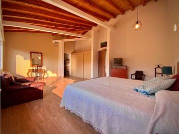Venta Casa Campestre Parcelación La Ceja