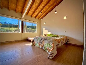 Venta Casa Campestre Parcelación La Ceja