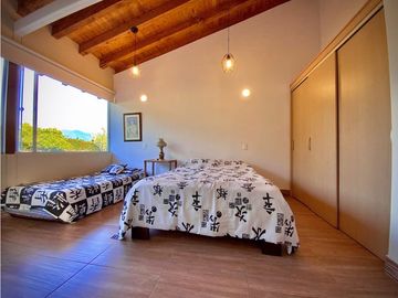 Venta Casa Campestre Parcelación La Ceja