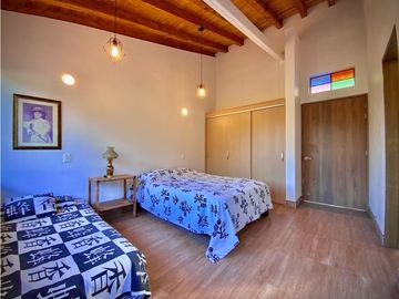 Venta Casa Campestre Parcelación La Ceja