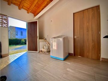 Venta Casa Campestre Parcelación La Ceja