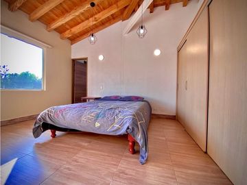 Venta Casa Campestre Parcelación La Ceja