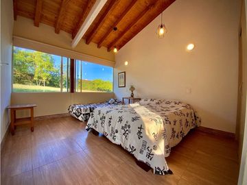 Venta Casa Campestre Parcelación La Ceja