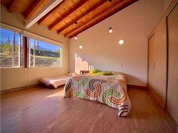 Venta Casa Campestre Parcelación La Ceja