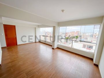 VENDO DEPARTAMENTO DE ESTRENO EN SAN MIGUEL