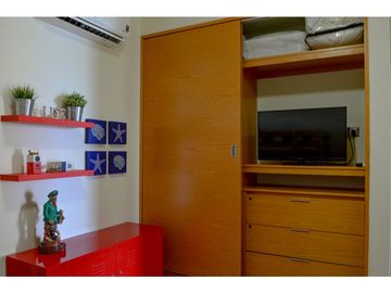 SE VENDE HERMOSO APARTAMENTO EN CASAMAR $ 286,000!!!!!
