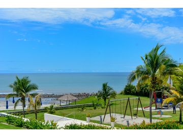 SE VENDE HERMOSO APARTAMENTO EN CASAMAR $ 286,000!!!!!