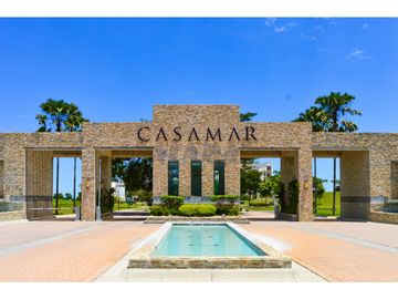 SE VENDE HERMOSO APARTAMENTO EN CASAMAR $ 286,000!!!!!