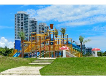 SE VENDE HERMOSO APARTAMENTO EN CASAMAR $ 286,000!!!!!