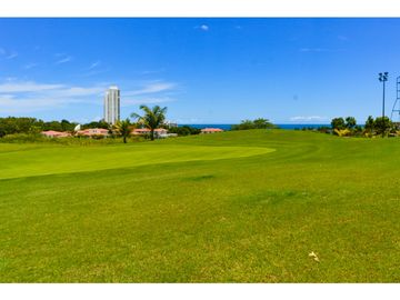 SE VENDE HERMOSO APARTAMENTO EN CASAMAR $ 286,000!!!!!