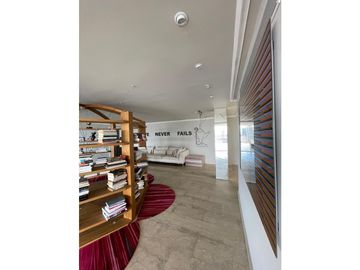 SE VENDE APARTAMENTO PH ALCAZAR - 6533DM