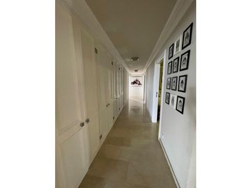 SE VENDE APARTAMENTO PH ALCAZAR - 6533DM