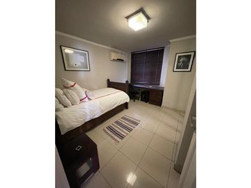 SE VENDE APARTAMENTO PH ALCAZAR - 6533DM
