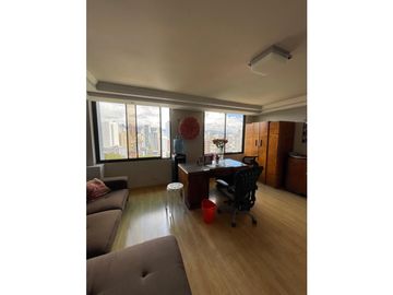 SE VENDE APARTAMENTO PH ALCAZAR - 6533DM