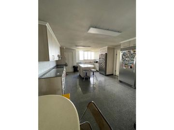 SE VENDE APARTAMENTO PH ALCAZAR - 6533DM