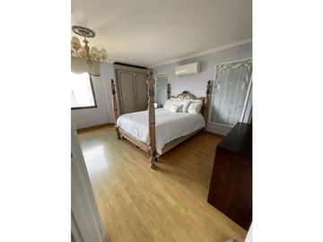 SE VENDE APARTAMENTO PH ALCAZAR - 6533DM