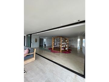 SE VENDE APARTAMENTO PH ALCAZAR - 6533DM