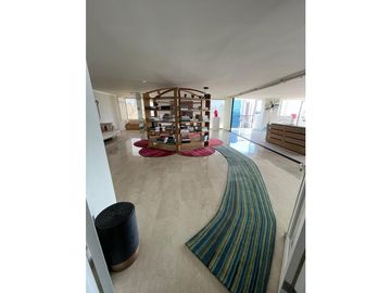 SE VENDE APARTAMENTO PH ALCAZAR - 6533DM