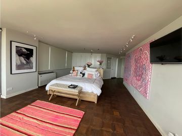 SE VENDE APARTAMENTO PH ALCAZAR - 6533DM