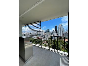 SE VENDE APARTAMENTO PH ALCAZAR - 6533DM