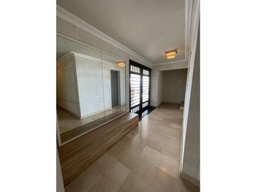 SE VENDE APARTAMENTO PH ALCAZAR - 6533DM
