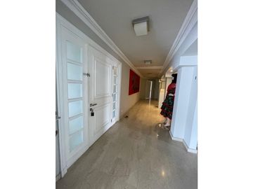 SE VENDE APARTAMENTO PH ALCAZAR - 6533DM