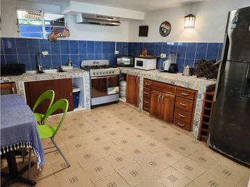 VENDO CASA PORTOBELO