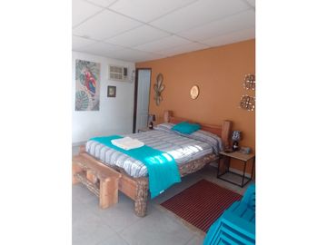 VENDO CASA PORTOBELO