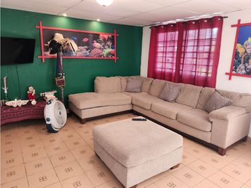 VENDO CASA PORTOBELO