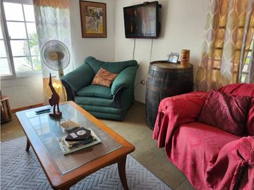 VENDO CASA PORTOBELO