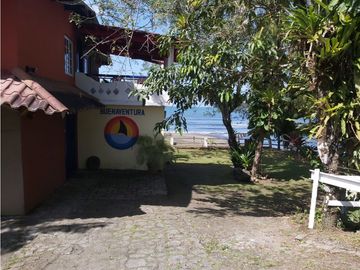 VENDO CASA PORTOBELO