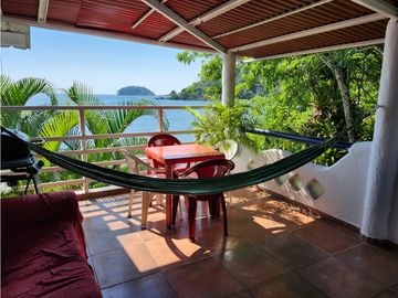 VENDO CASA PORTOBELO