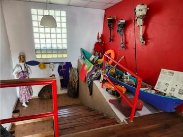 VENDO CASA PORTOBELO