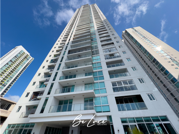 VENTA APARTAMENTO EN COCO DEL MAR, PH LE MARE -(4)