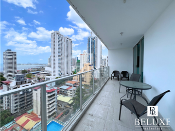 VENTA APARTAMENTO EN COCO DEL MAR, PH LE MARE -(4)