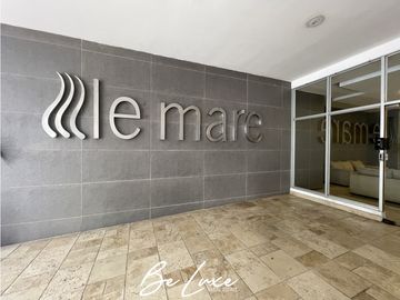 VENTA APARTAMENTO EN COCO DEL MAR, PH LE MARE -(4)
