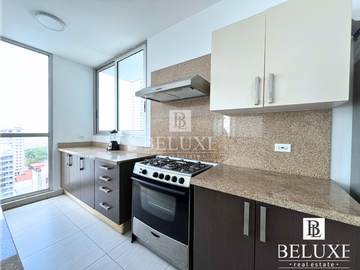 VENTA APARTAMENTO EN COCO DEL MAR, PH LE MARE -(4)