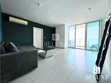VENTA APARTAMENTO EN COCO DEL MAR, PH LE MARE -(4)